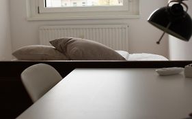 Cozy Apartment Near Augarten
