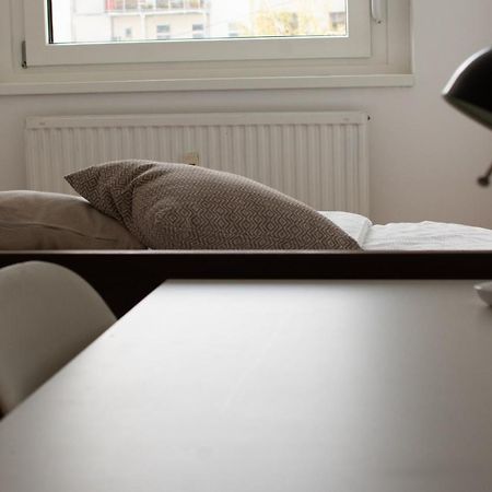 Cozy Apartment Near Augarten Vienne Extérieur photo