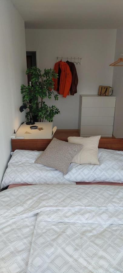 Cozy Apartment Near Augarten Vienne Extérieur photo