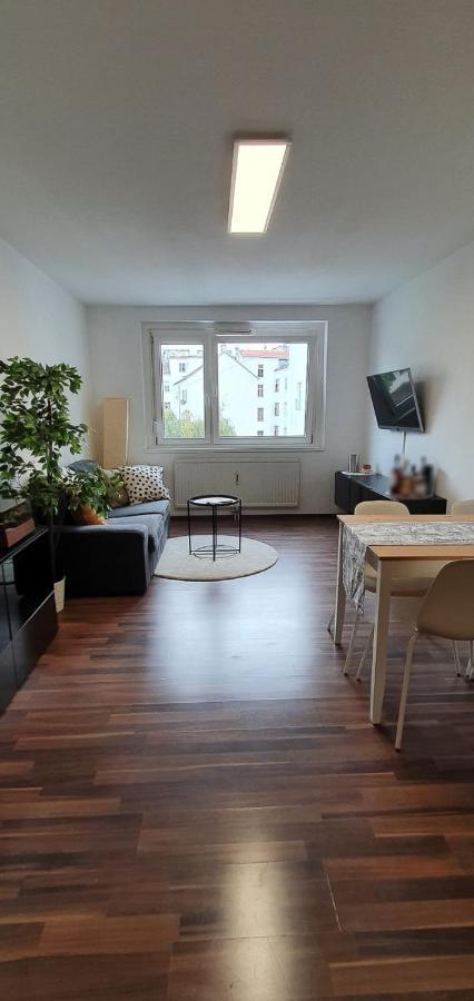 Cozy Apartment Near Augarten Vienne Extérieur photo